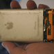 Illustration for article titled iPhone Vs. Semi: iPhone Laughs in the Face of Danger